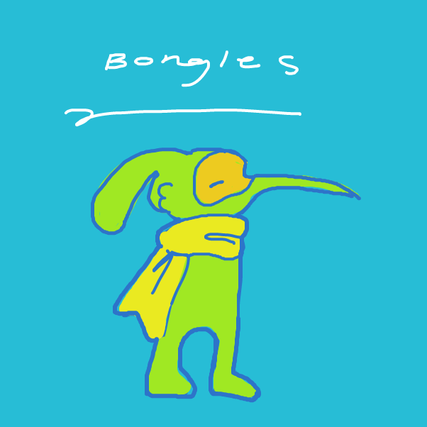  - Online Drawing Game Comic Strip Panel by dankie