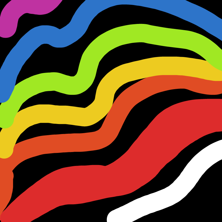  - Online Drawing Game Comic Strip Panel by HeatherWoolley