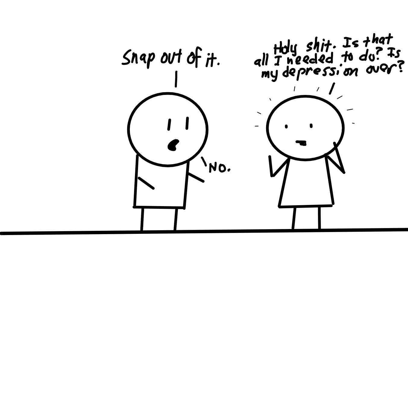  - Online Drawing Game Comic Strip Panel by Wizard Croissant