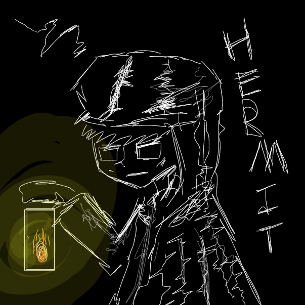 this is black and white very skecthy line - Online Drawing Game Comic Strip Panel by fifa's memories