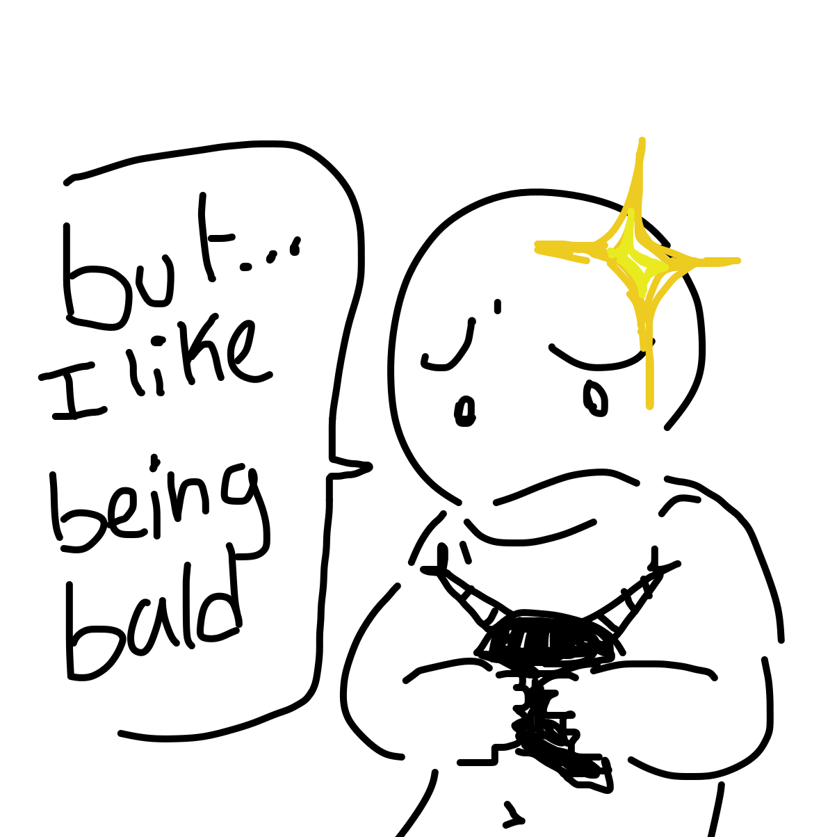  - Online Drawing Game Comic Strip Panel by Razputin