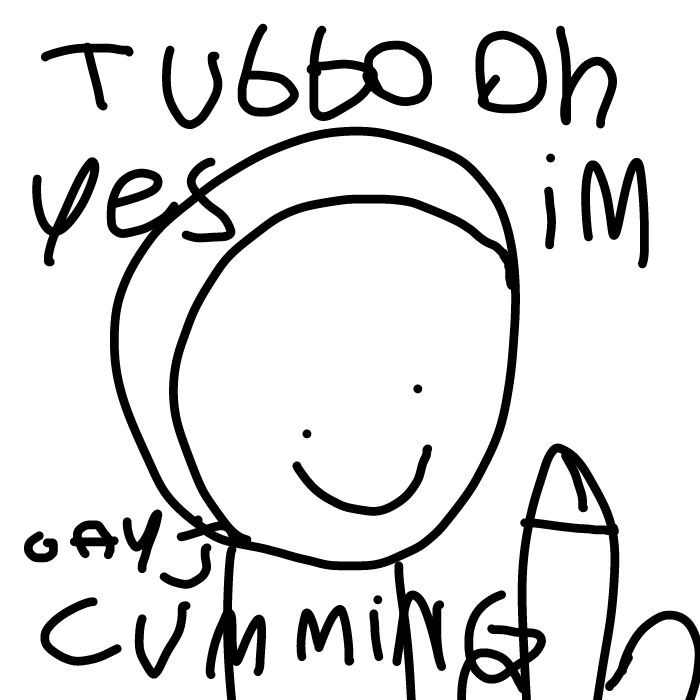  - Online Drawing Game Comic Strip Panel by Vagina