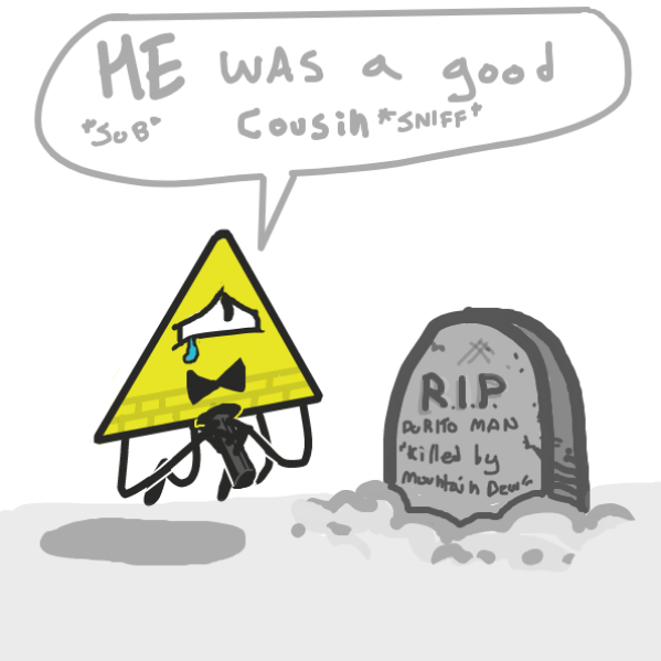 Drawing in get back to work! by DewyBob12