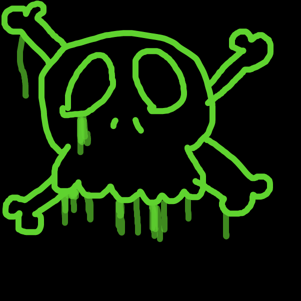  - Online Drawing Game Comic Strip Panel by BananaDoc