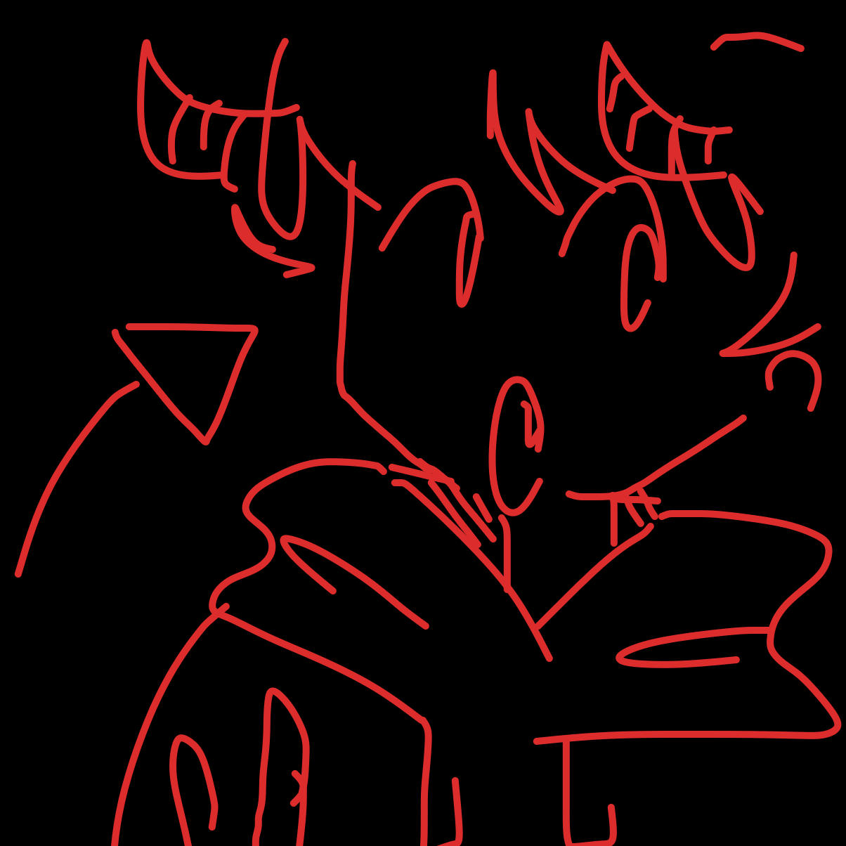  - Online Drawing Game Comic Strip Panel by Razputin