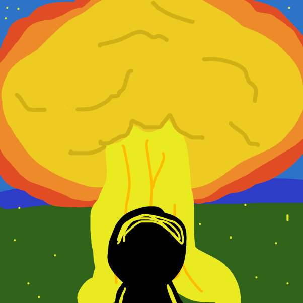  - Online Drawing Game Comic Strip Panel by MCA