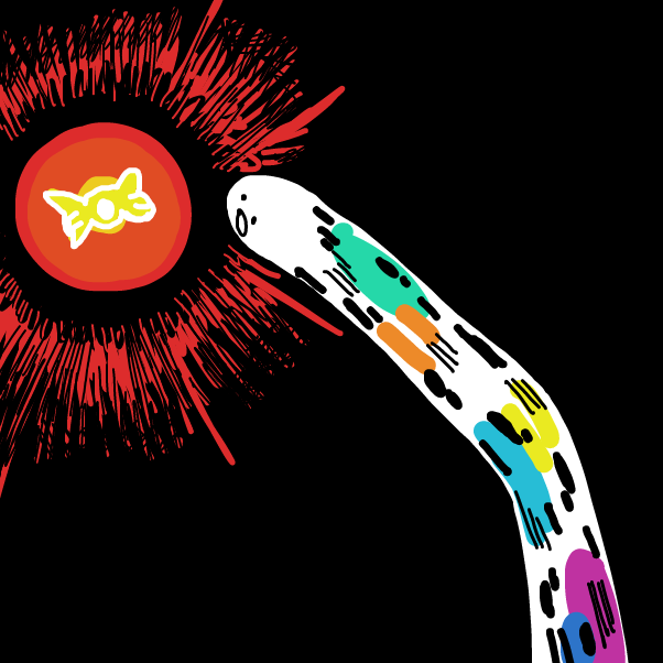 Liked webcomic candy!