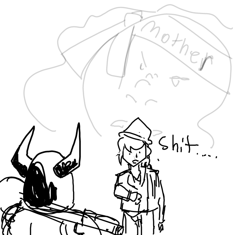  - Online Drawing Game Comic Strip Panel by JA