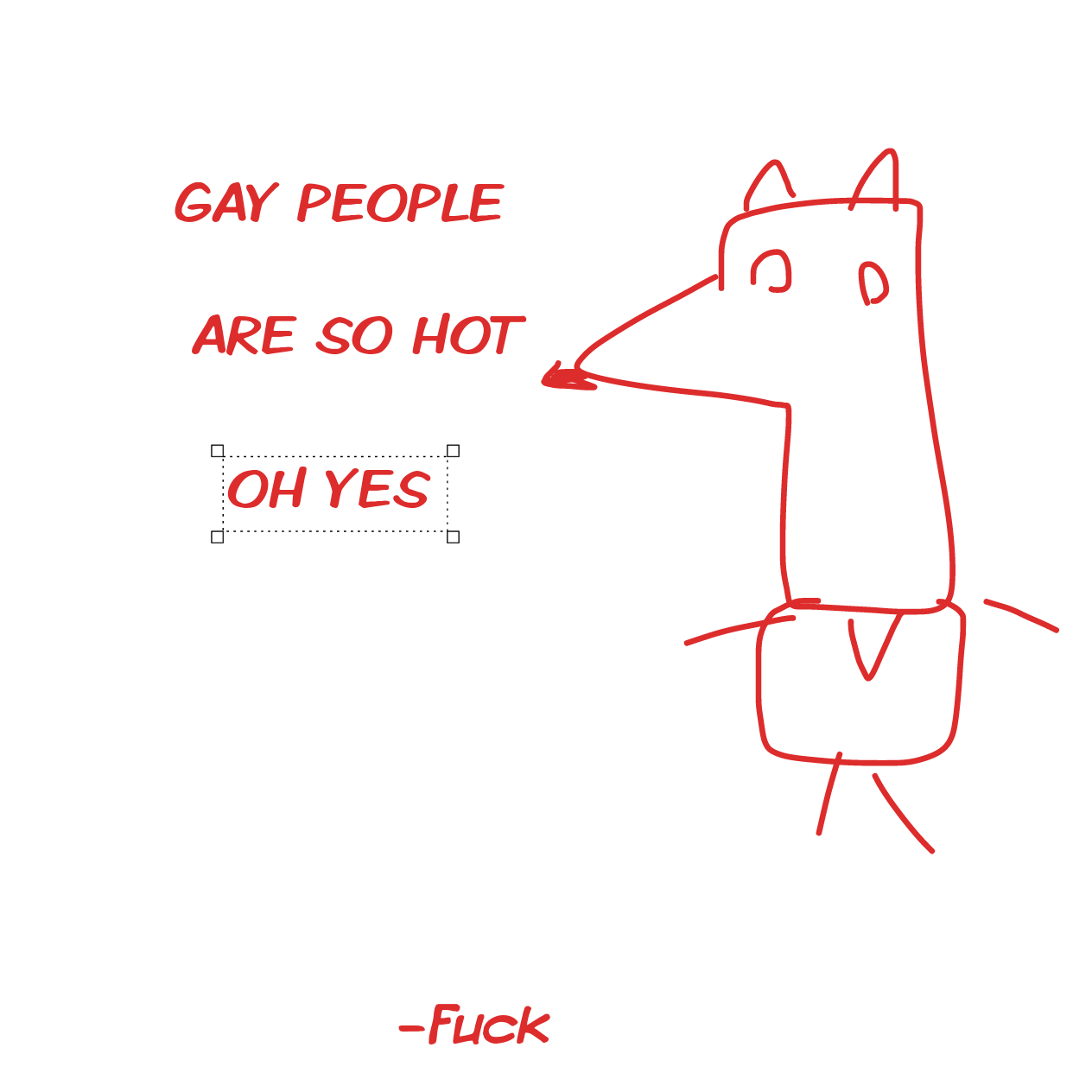 FACTS - Online Drawing Game Comic Strip Panel by among us