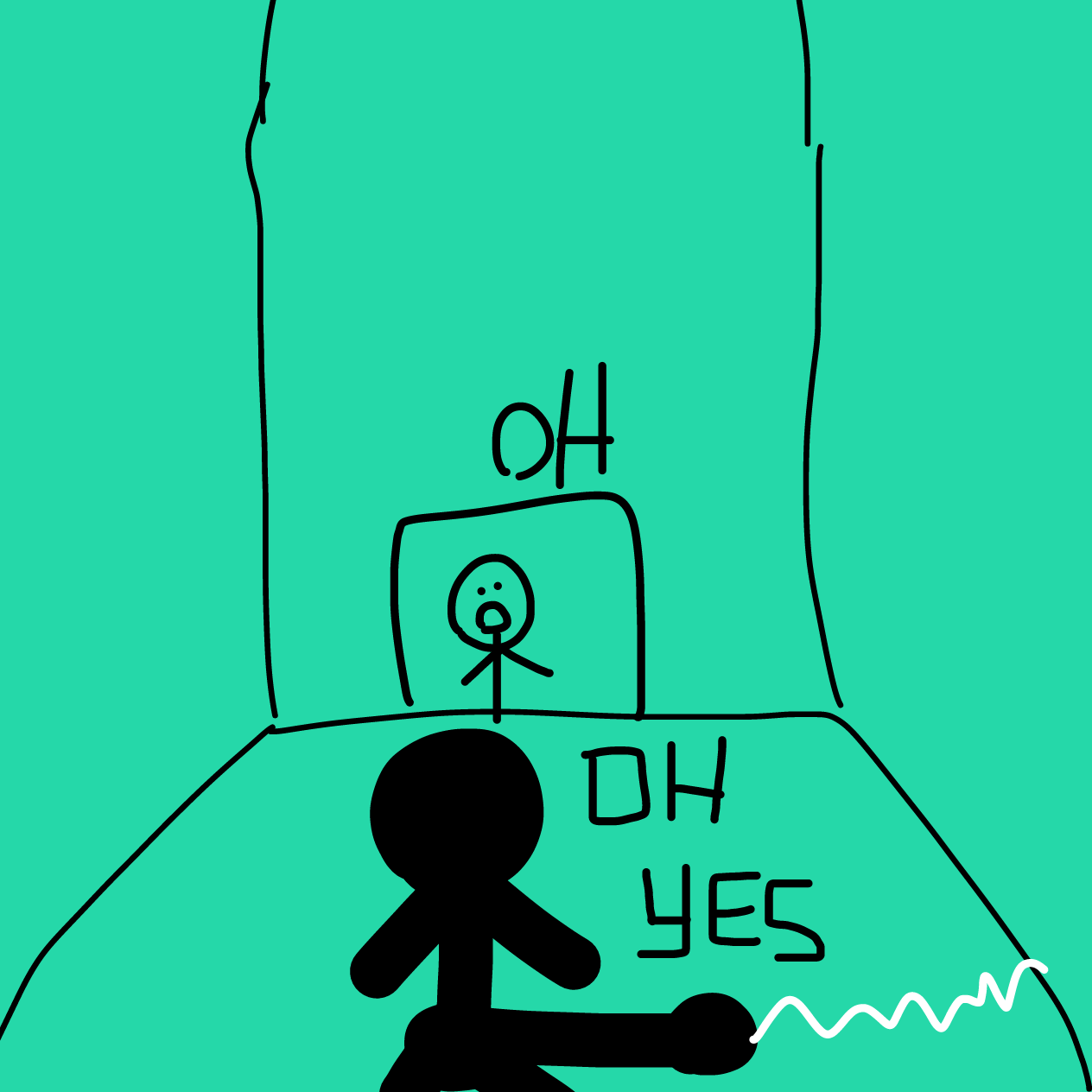  - Online Drawing Game Comic Strip Panel by among us