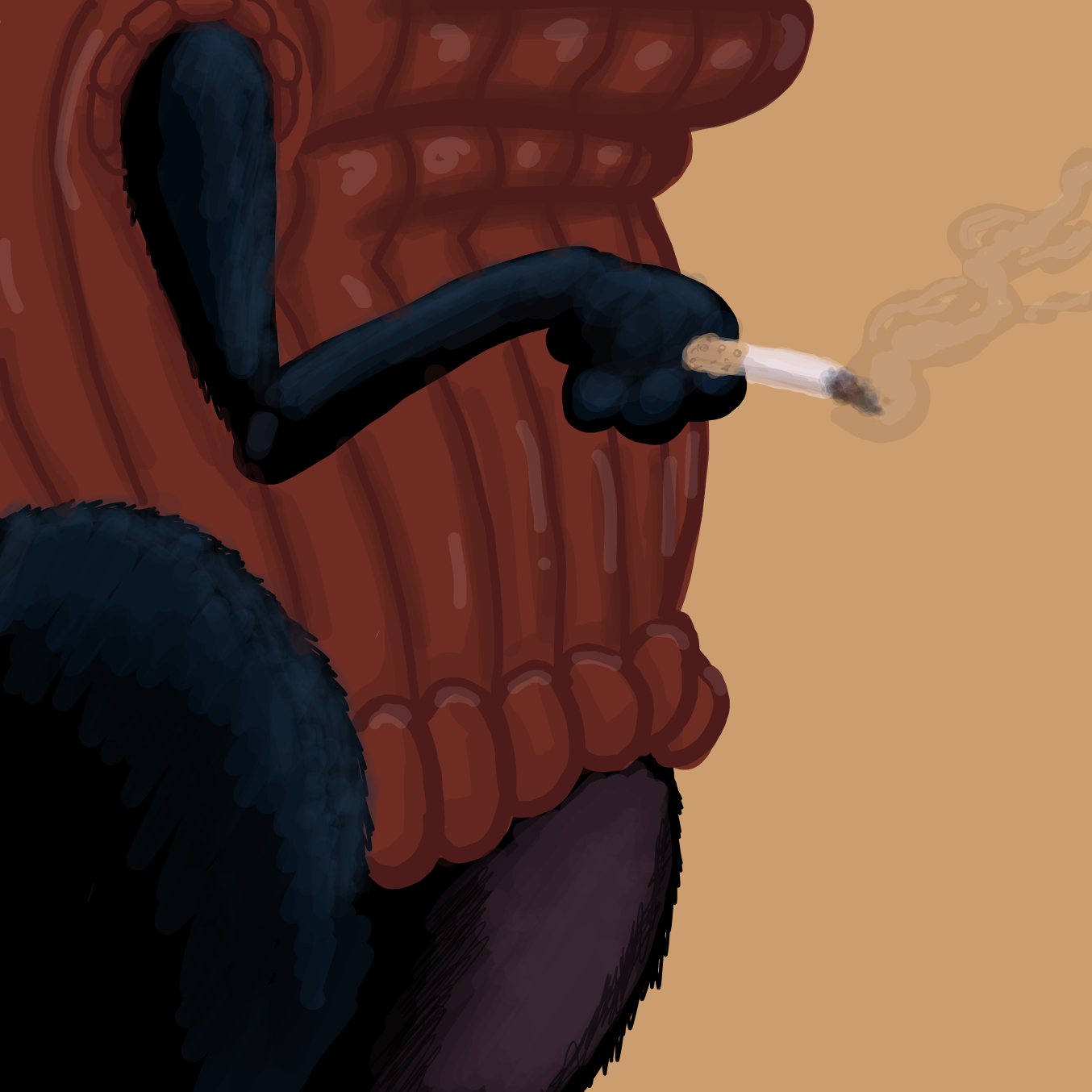  - Online Drawing Game Comic Strip Panel by Wizard Croissant