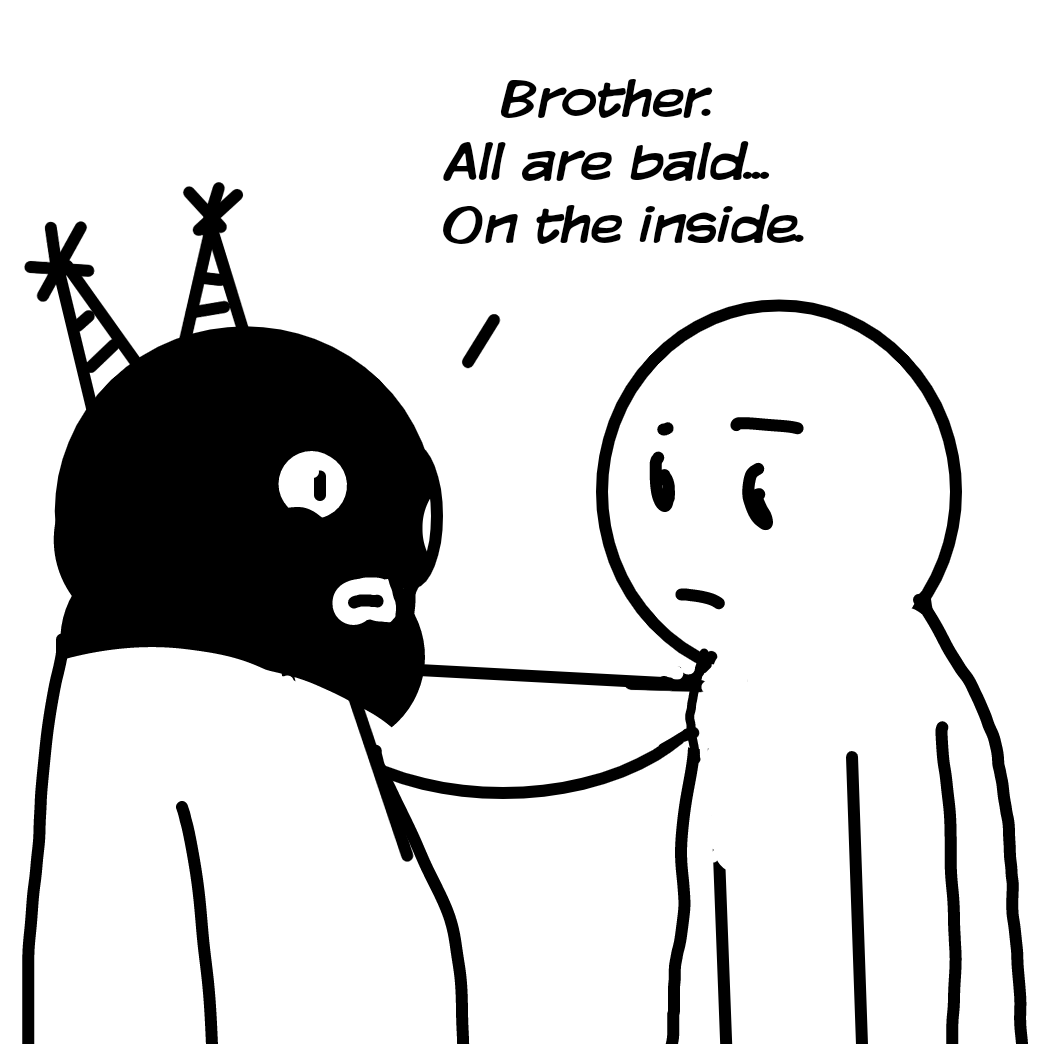  - Online Drawing Game Comic Strip Panel by Emjaypatrick