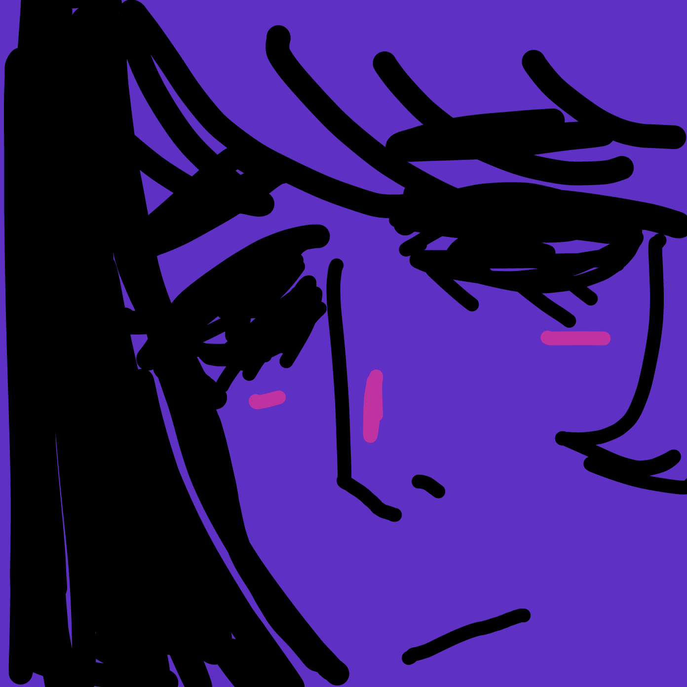 Liked webcomic Sleepy