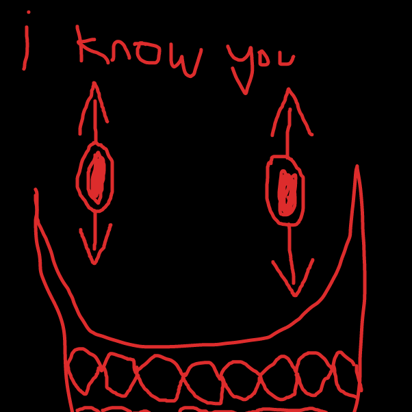 Drawing in taiko by pavemento