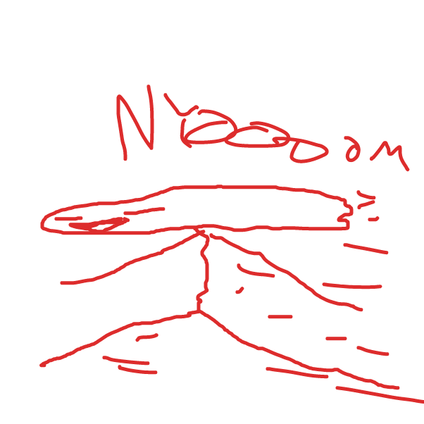 Speed - Online Drawing Game Comic Strip Panel by Xayli