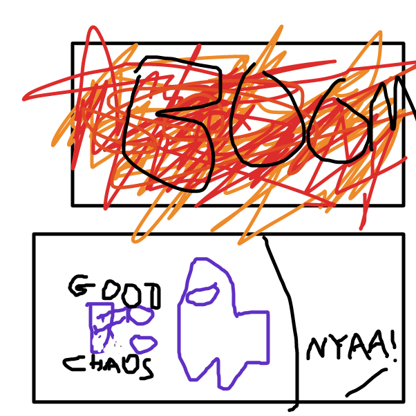 Drawing in for my slide by TheoBeck