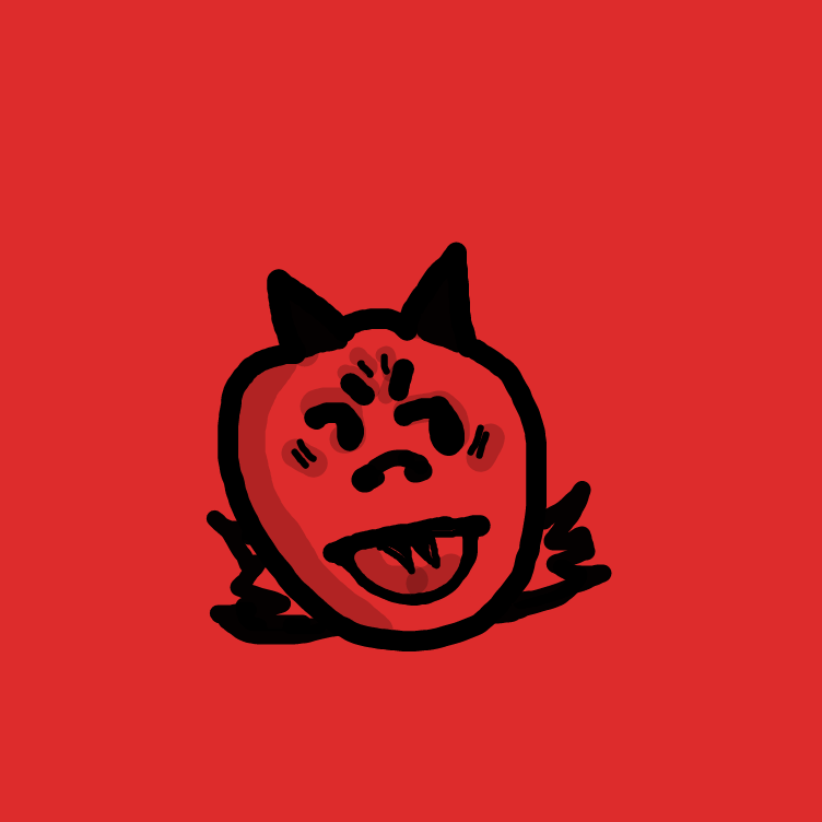 Mischief - Online Drawing Game Comic Strip Panel by HeatherWoolley