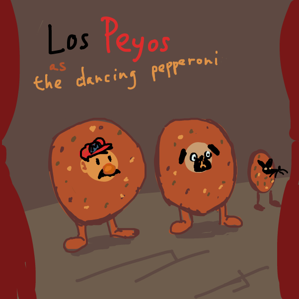  - Online Drawing Game Comic Strip Panel by Peyocay