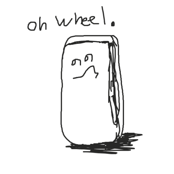 Drawing in errants by Nanith Omicron