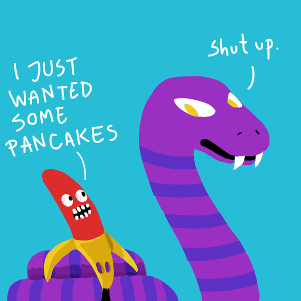  - Online Drawing Game Comic Strip Panel by 🔲