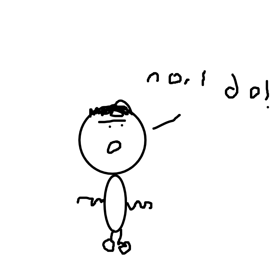 Drawing in Copyright Continued(maybe) by TheoBeck