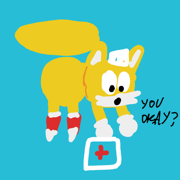  - Online Drawing Game Comic Strip Panel by locoluis