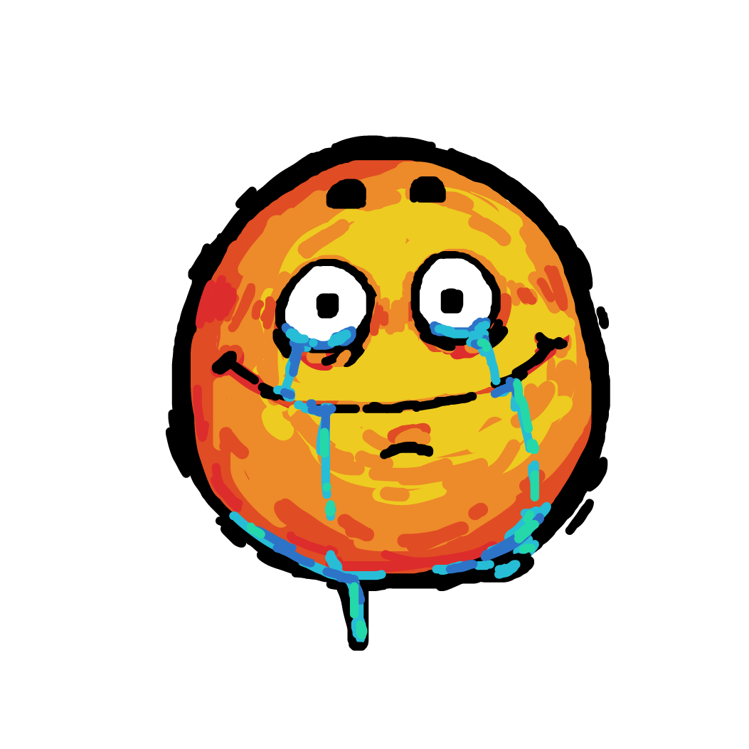 Drawing in Faces! by Hollis