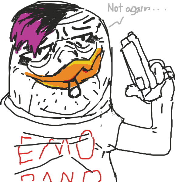 Drawing in rebel by Nanith Omicron