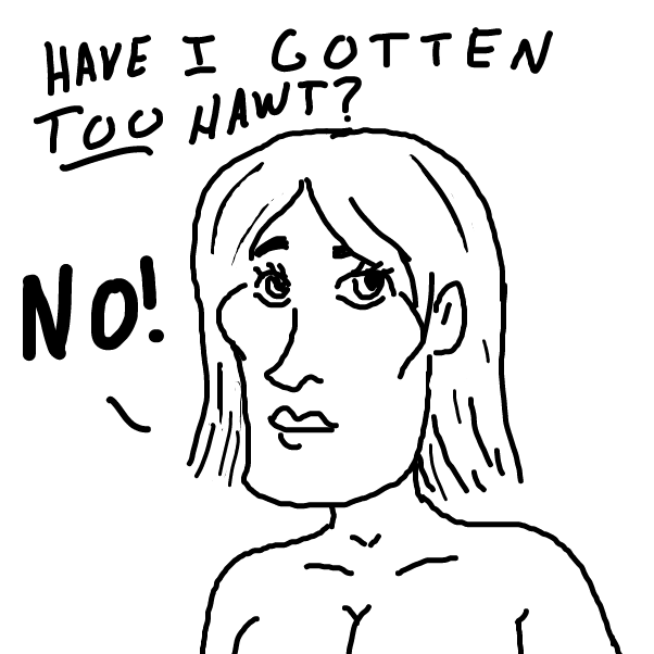  - Online Drawing Game Comic Strip Panel by Emjaypatrick