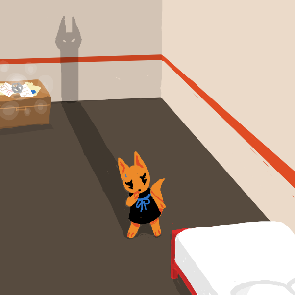  - Online Drawing Game Comic Strip Panel by SeanTrunks