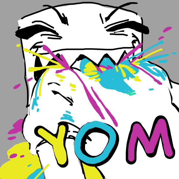  - Online Drawing Game Comic Strip Panel by dankie