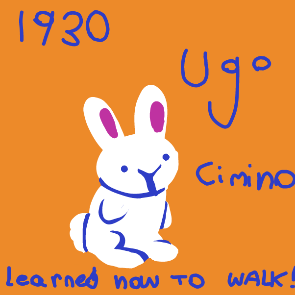  - Online Drawing Game Comic Strip Panel by feetusdeetus