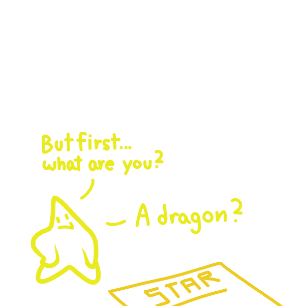  - Online Drawing Game Comic Strip Panel by Elle