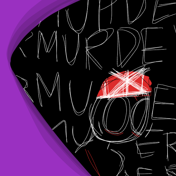 Drawing in I'm back at it by feetusdeetus