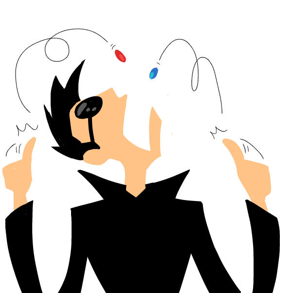  - Online Drawing Game Comic Strip Panel by 🔲