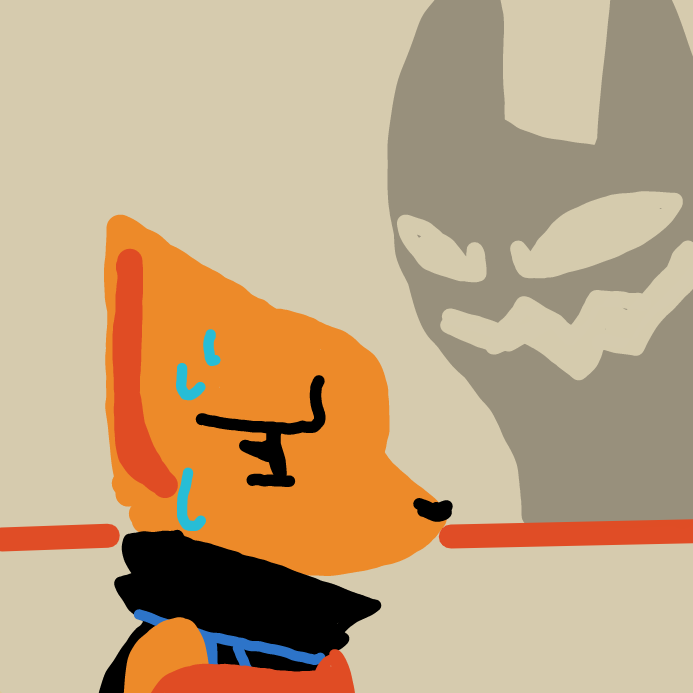  - Online Drawing Game Comic Strip Panel by scarlett