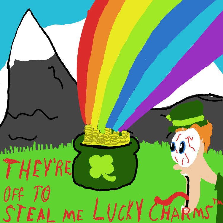 Don't ask - Online Drawing Game Comic Strip Panel by Setin