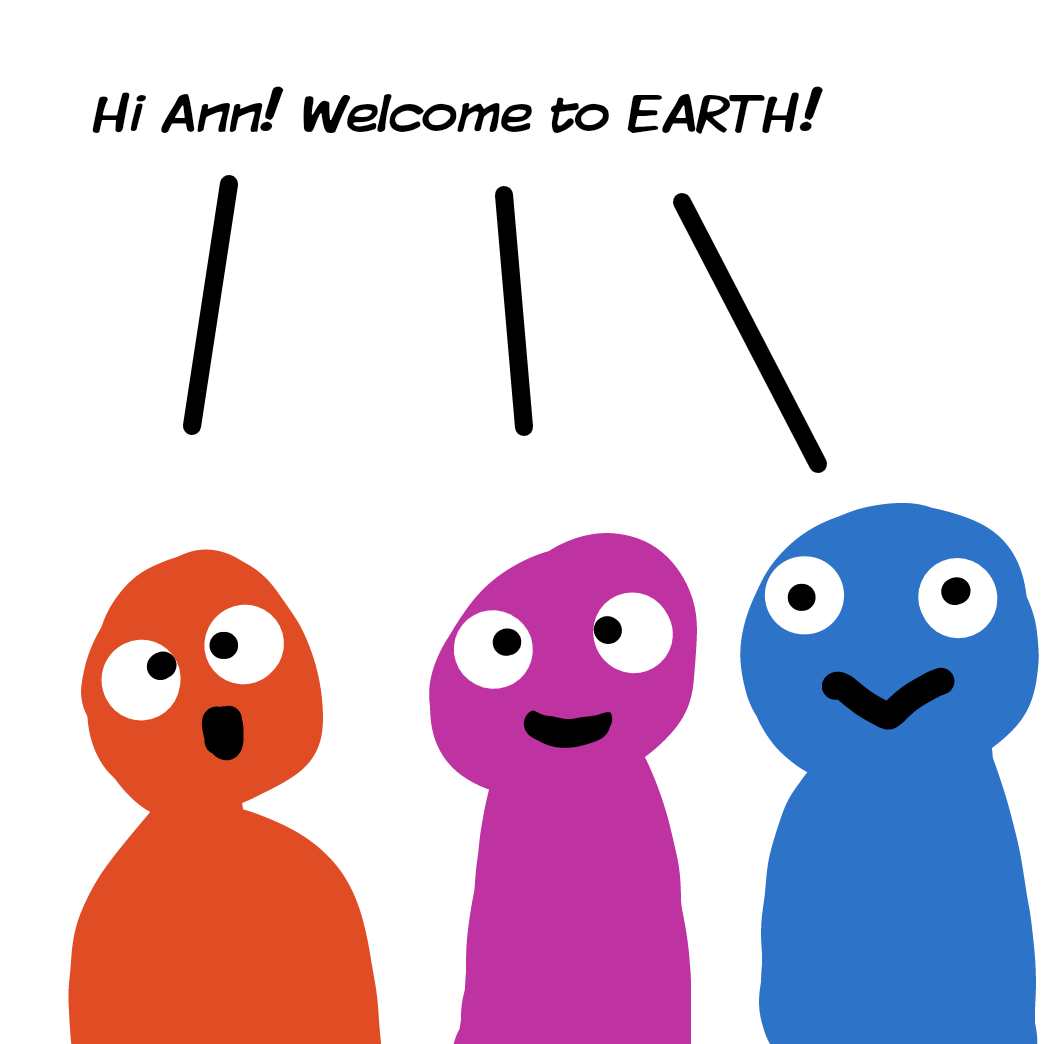 Drawing in An introduction to the weirdness that is me by Emjaypatrick