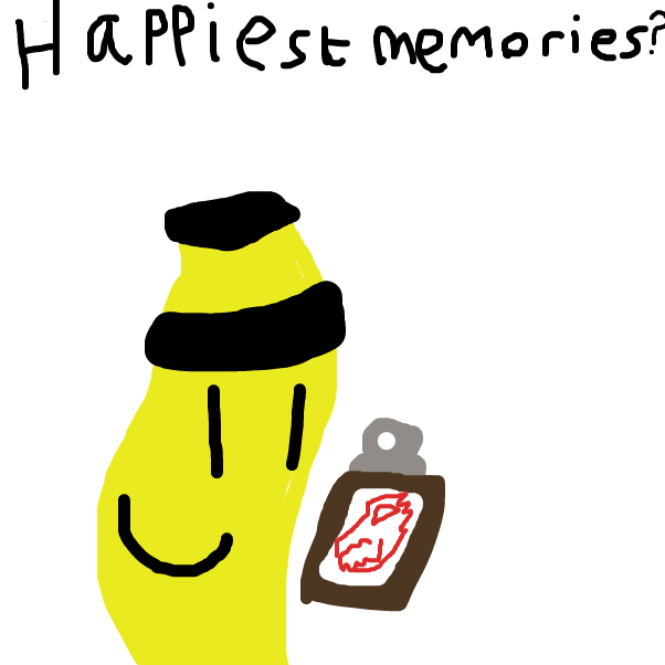  - Online Drawing Game Comic Strip Panel by BananaDoc