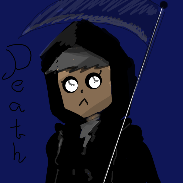 Drawing in 22 tarot card character part 3 by fifa's memories