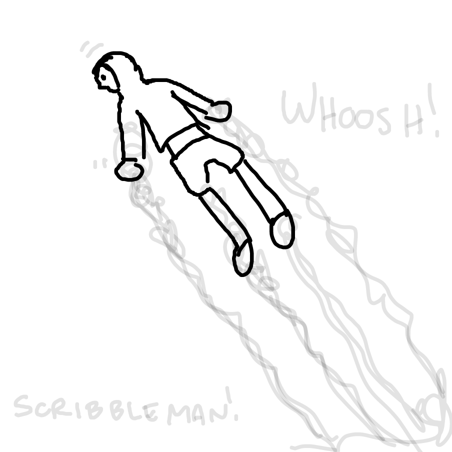 Drawing in Jam by TFD