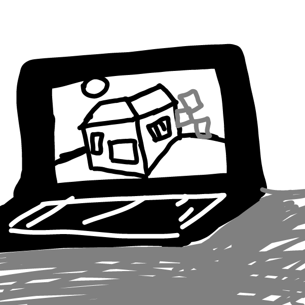 Drawing in Sleepy by PanelJamAccount