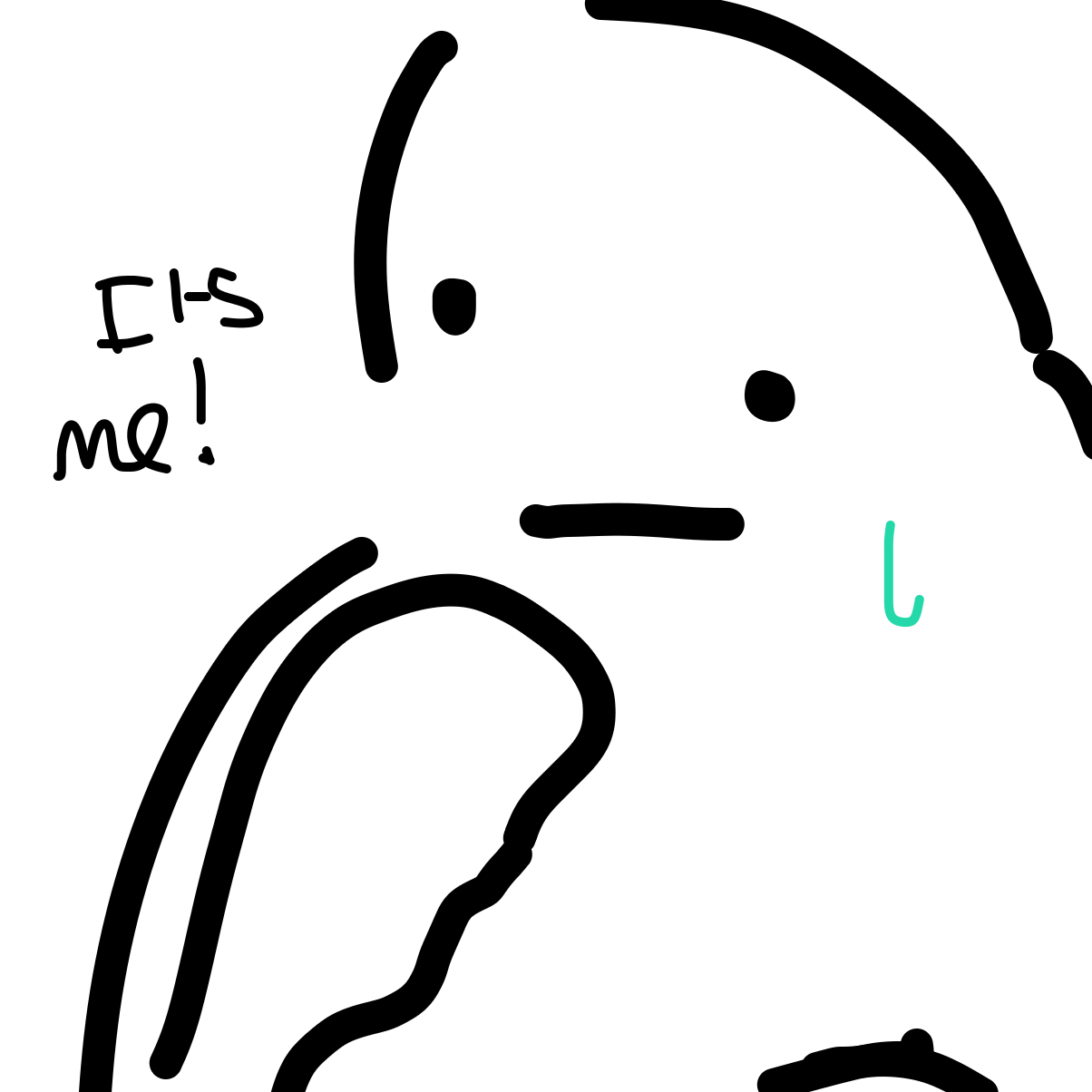  - Online Drawing Game Comic Strip Panel by Razputin