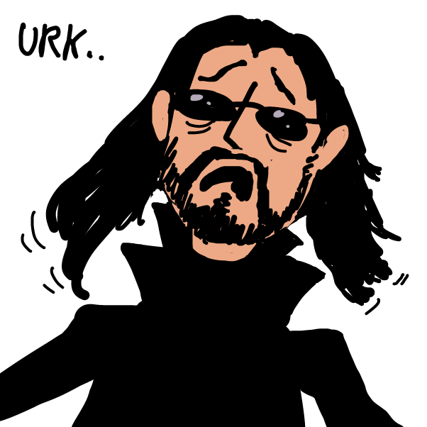  - Online Drawing Game Comic Strip Panel by Peyocay