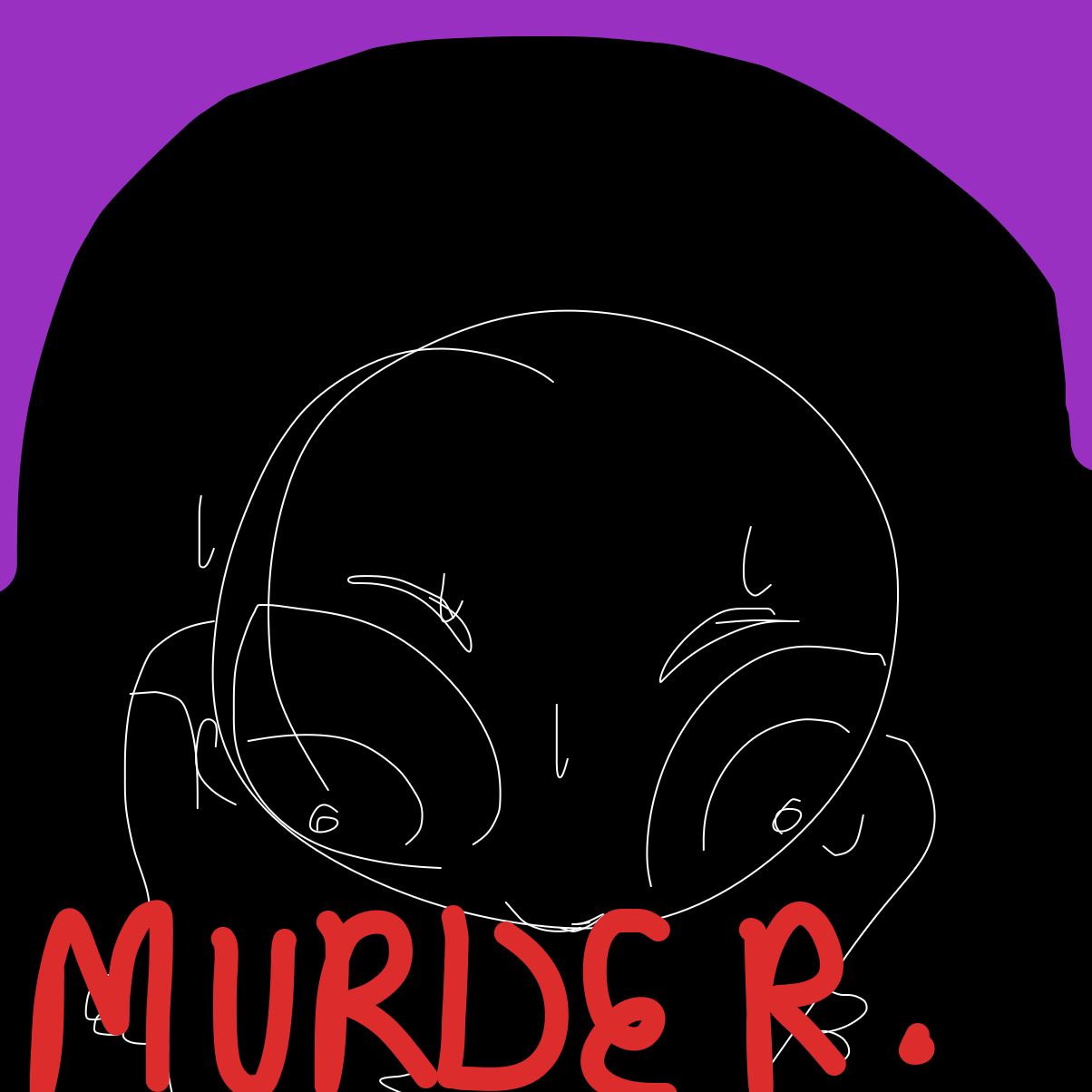 Drawing in I'm back at it by Razputin