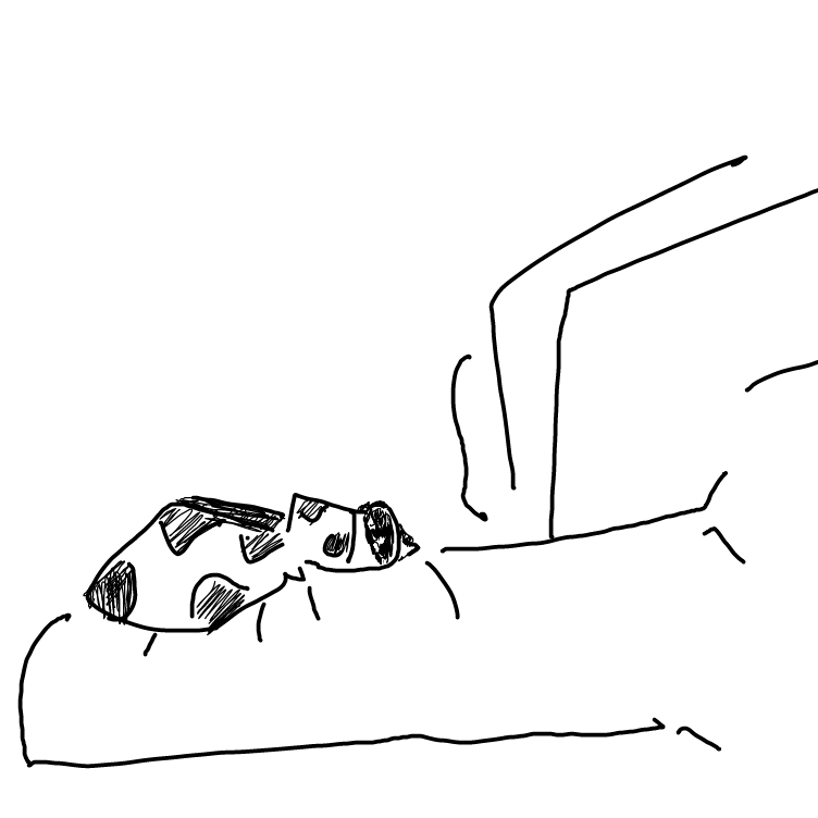  - Online Drawing Game Comic Strip Panel by JA