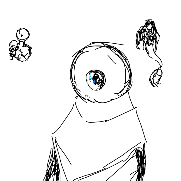 Liked webcomic Yes a part two...