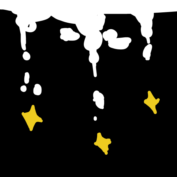  - Online Drawing Game Comic Strip Panel by SeanTrunks