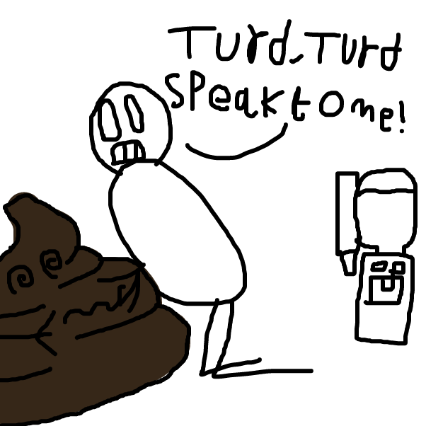  - Online Drawing Game Comic Strip Panel by BananaDoc