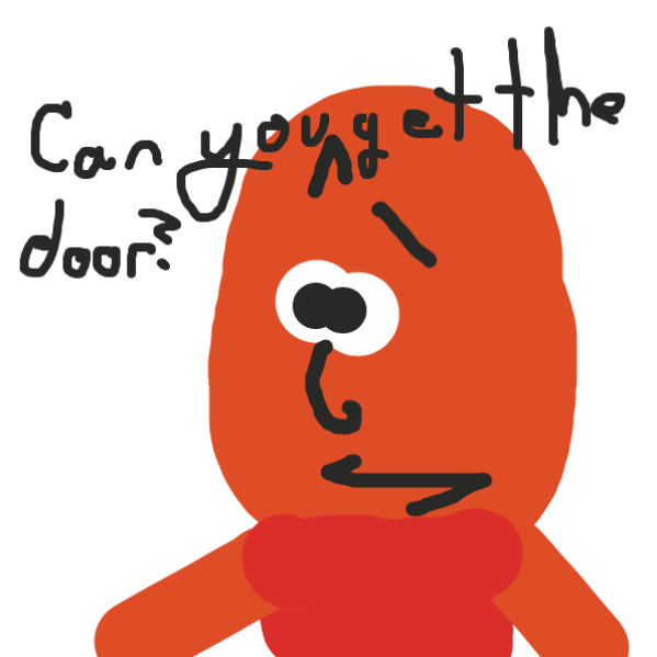 10/10 drawing skills - Online Drawing Game Comic Strip Panel by TheYellowMan